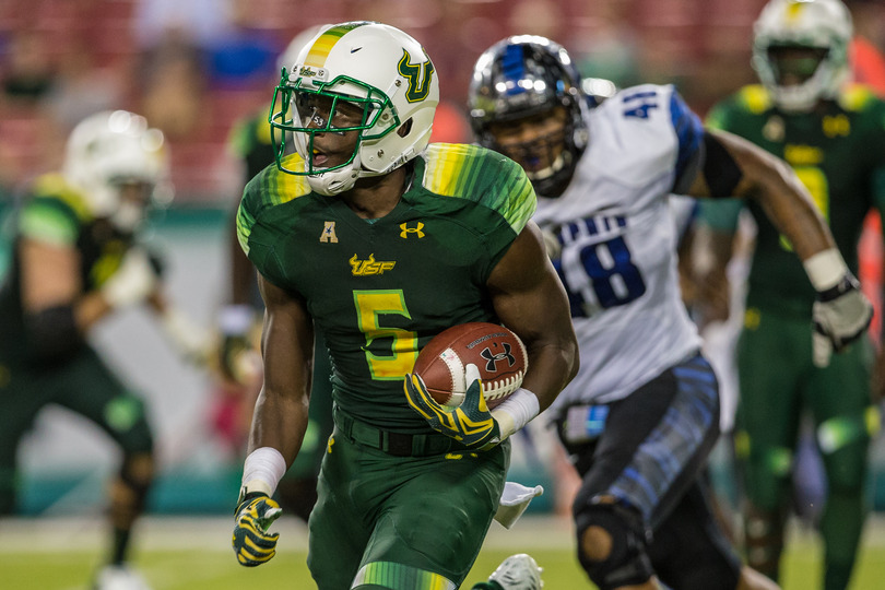 Syracuse football opponent preview: South Florida