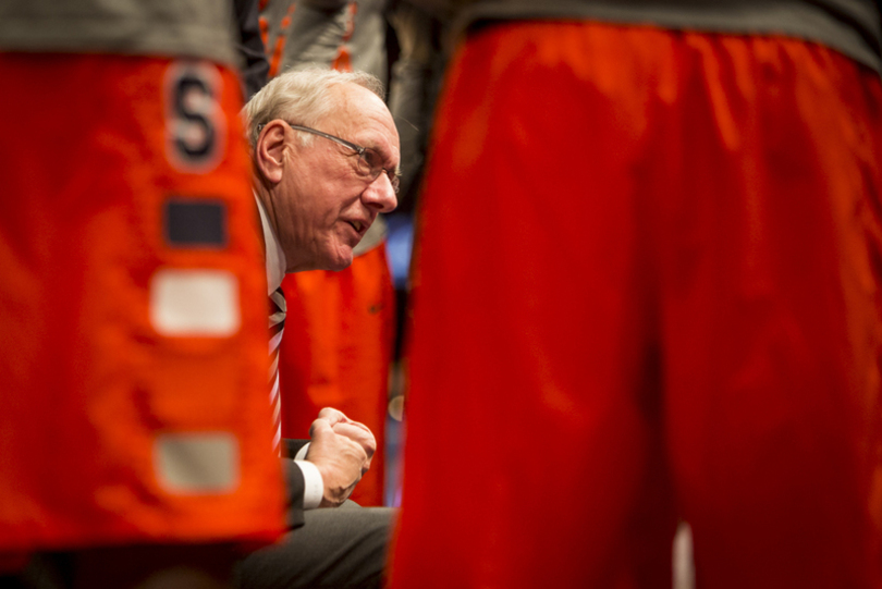 Countdown to Orange Madness: The Syracuse basketball freshmen