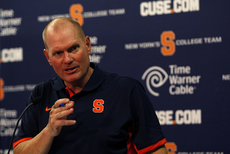 6 memorable moments from the Scott Shafer era