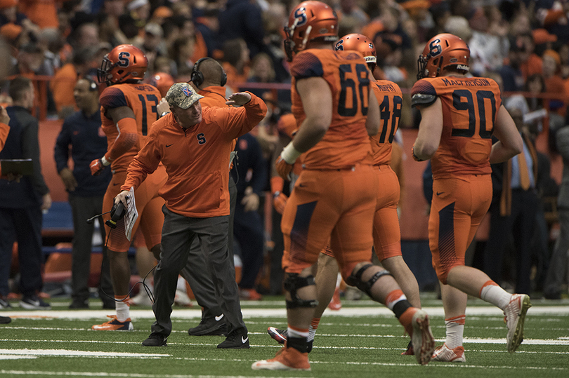 Schneidman: Scott Shafer&#8217;s human side should be highlighted in aftermath of firing