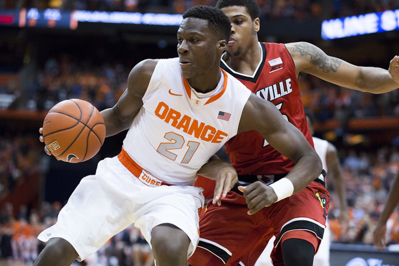 Fast reaction: 3 takeaways from Syracuse&#8217;s 96-54 thrashing of Florida Southern