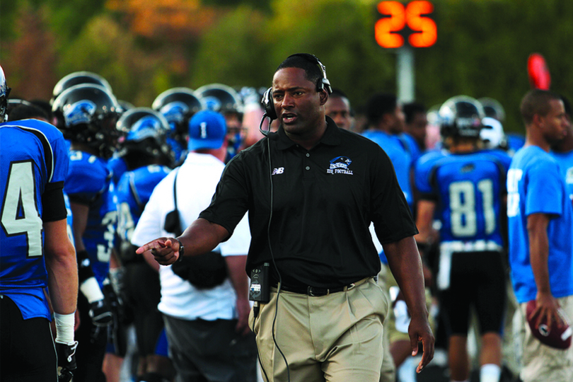 Poll: Is Dino Babers the right football coach for Syracuse?