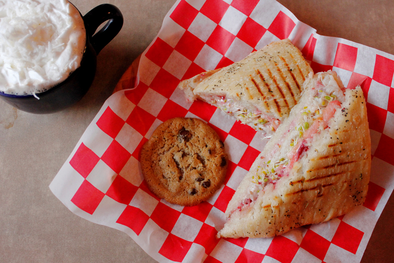 Laci&#8217;s Lunchbox is a top-notch hidden cafe