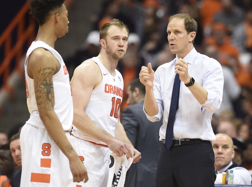 What we learned from Syracuse&#8217;s win over Texas Southern