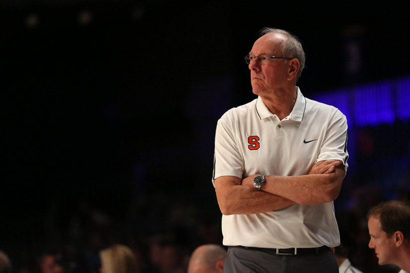 Jim Boeheim: I had no involvement with underlying violations of this case