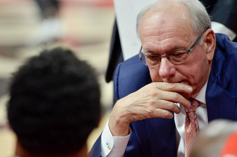 Read the full NCAA report on Jim Boeheim&#8217;s appeal