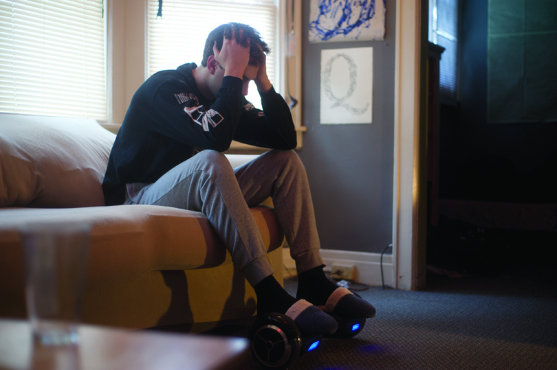 Universities across the nation ban the use of hoverboards on campuses