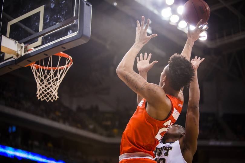 Grade Syracuse&#8217;s performance against No. 13 Miami and pick a player of the game