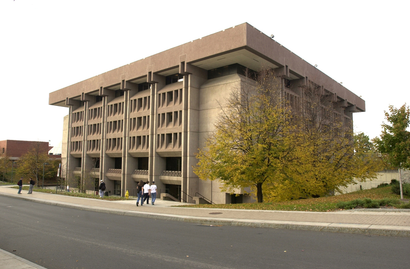 Bird Library is now allowing students to check out books late at night