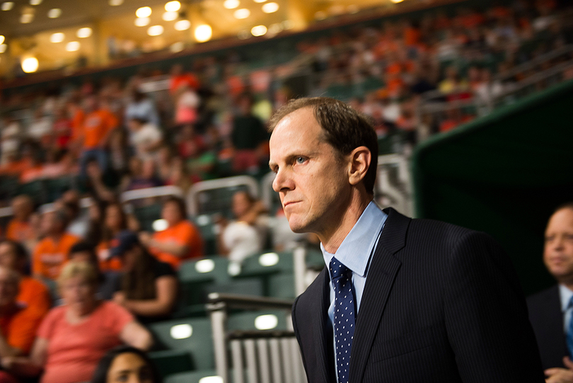 Blum: Mike Hopkins&#8217; 1st tenure was a failure