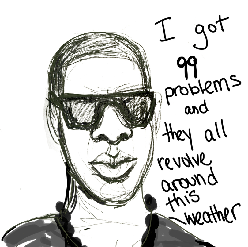 99 problems