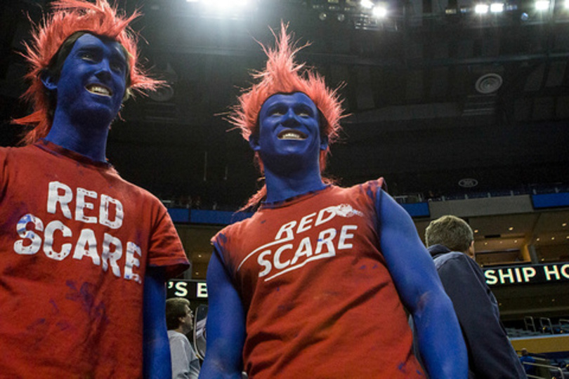 2016 NCAA Tournament: Dayton beat writer breaks down what Syracuse fans should watch for