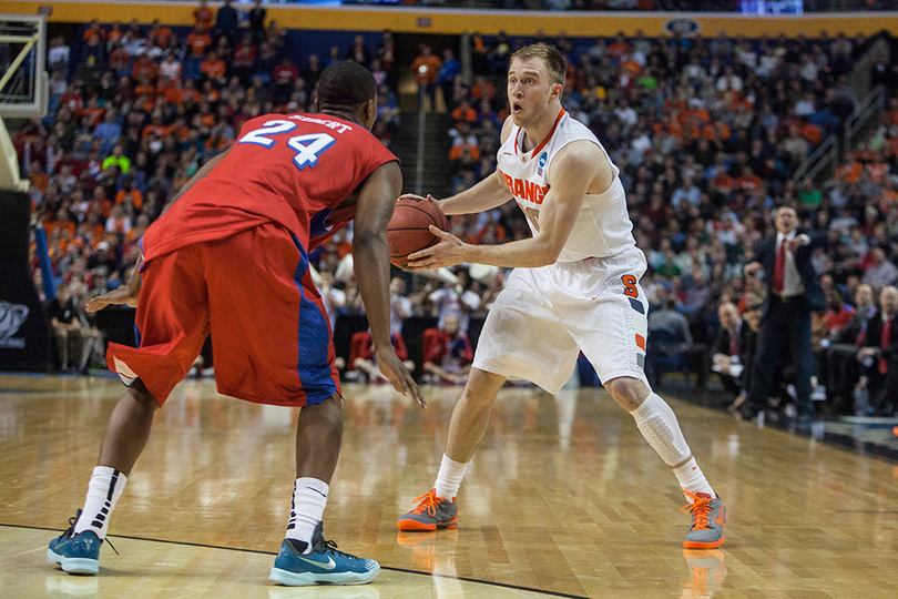 Syracuse basketball opponent preview: Visual breakdown of Dayton