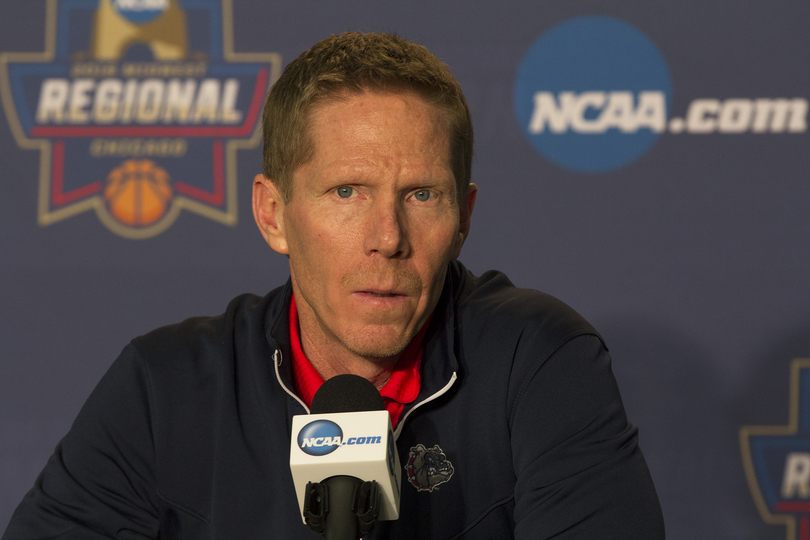 Jim Boeheim and Gonzaga head coach Mark Few have relationship far beyond basketball