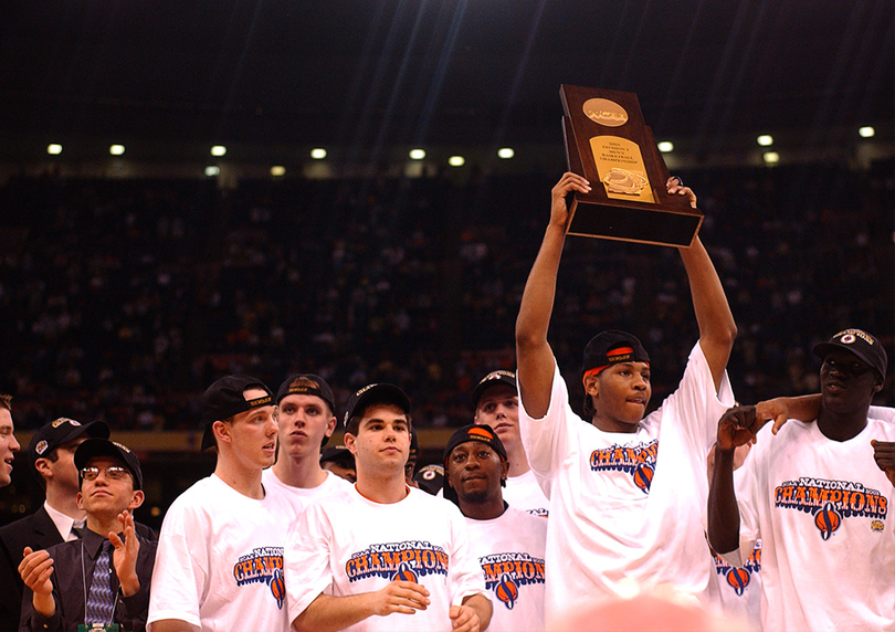 Syracuse basketball stat breakdown: Comparing the 2003 national champions to this year&#8217;s team