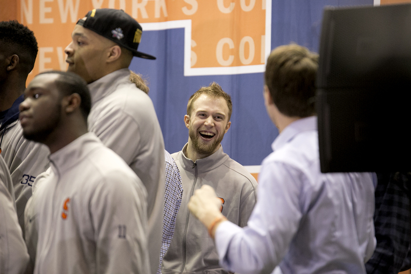 How the ACC’s domination of this year’s NCAA Tournament will affect Syracuse University