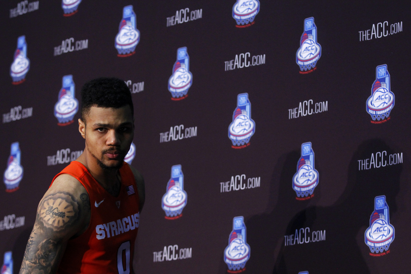 LIVE BLOG: Follow along during Syracuse and Dayton&#8217;s NCAA Tournament media day