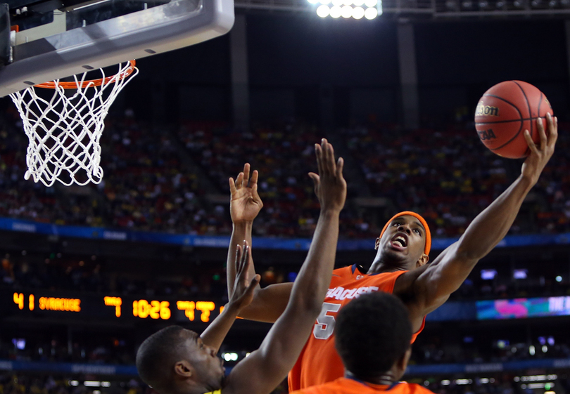 Revisit Syracuse&#8217;s Final Four runs under Jim Boeheim