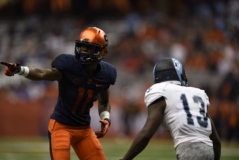 Syracuse&#8217;s secondary picks up Tampa-2 defense faster than anticipated