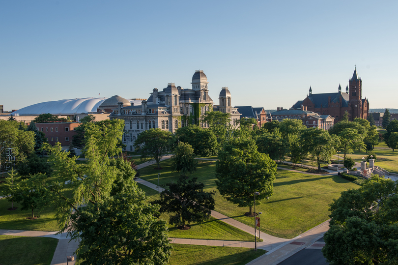 Syracuse University’s budget director responds to criticisms claiming lack of transparency