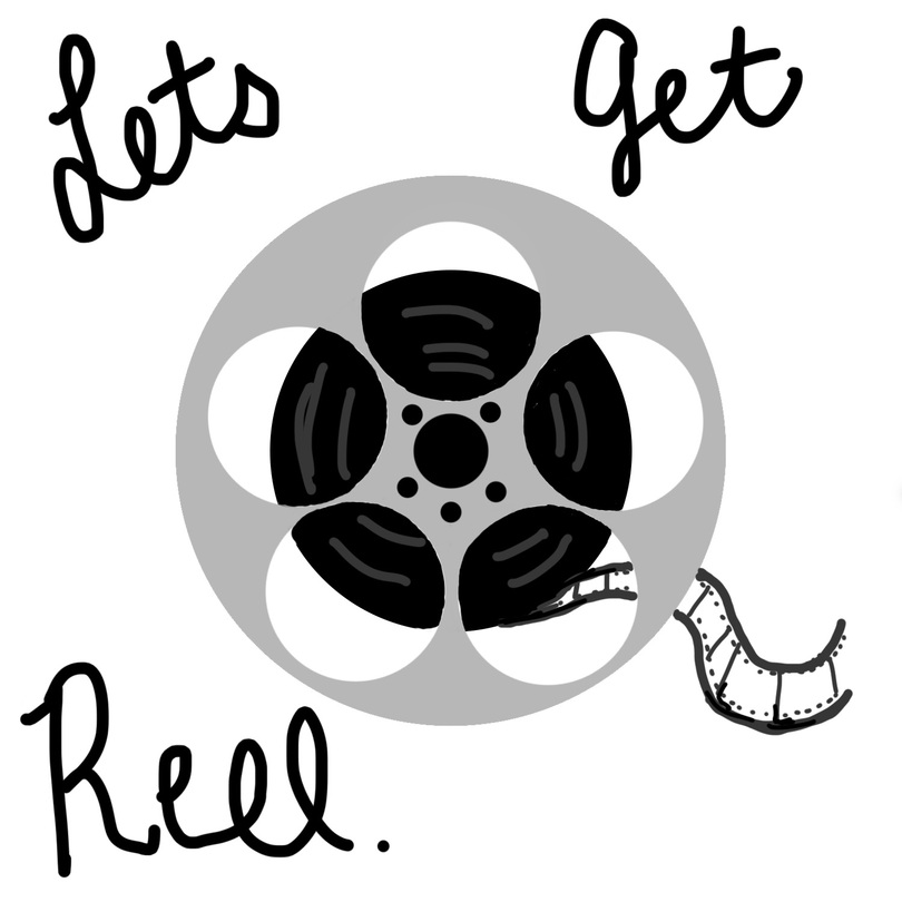 Let&#8217;s get reel