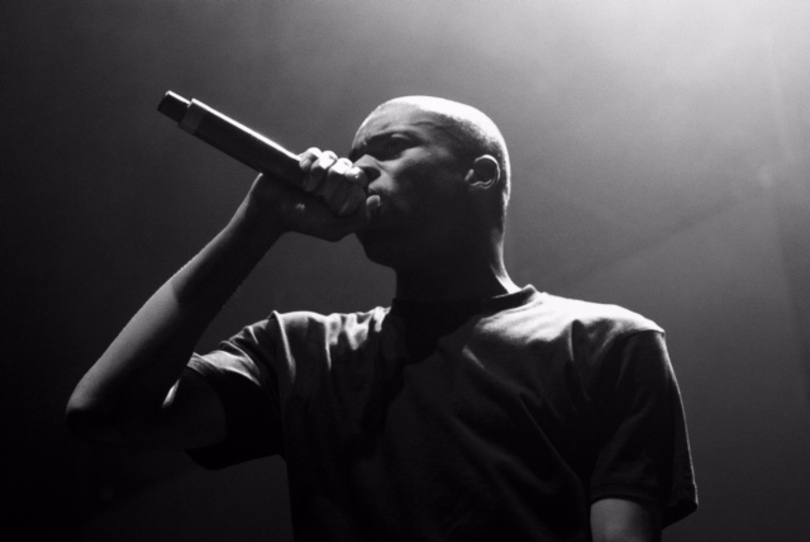 5 things to know about Vince Staples