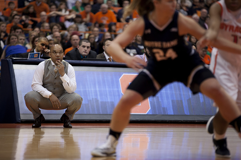 Florida guard Isis Young to transfer to Syracuse women&#8217;s basketball