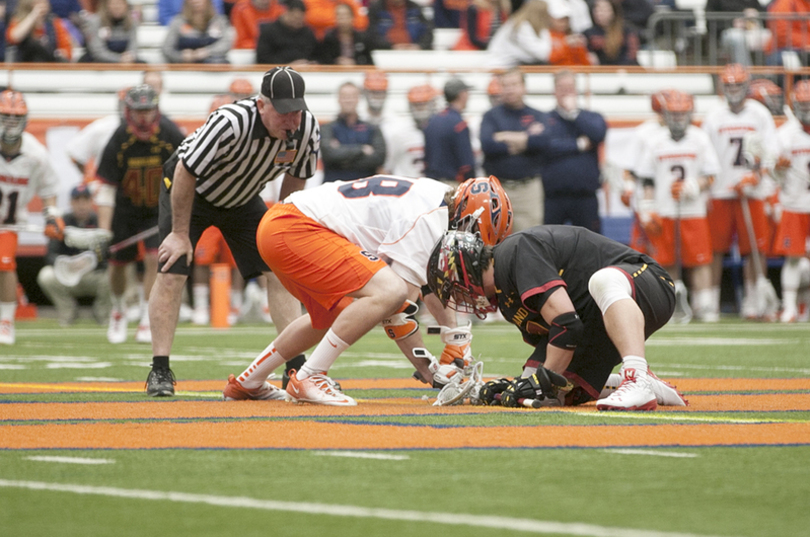 Syracuse men&#8217;s lacrosse opponent preview: What to know about Maryland