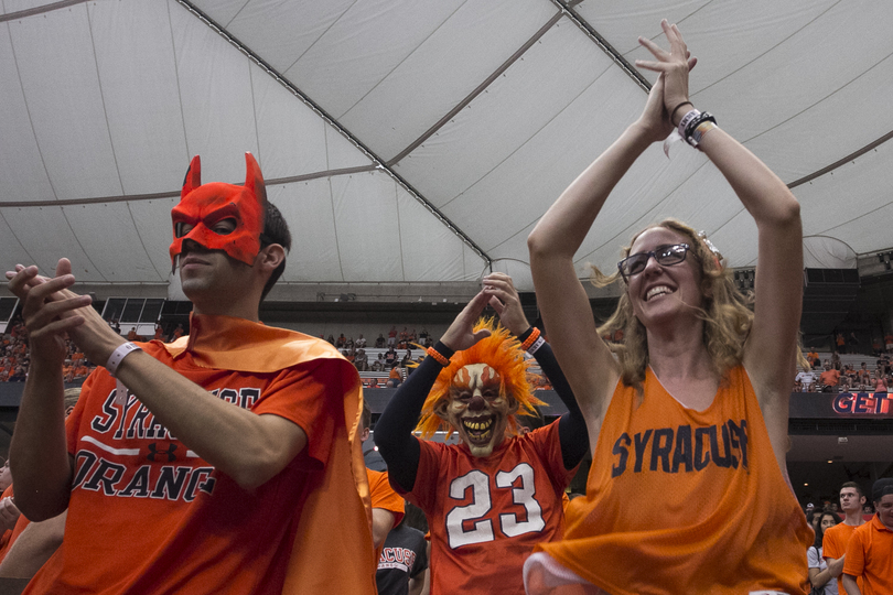 Otto&#8217;s Army, Student Association presidents react to Mark Coyle&#8217;s departure