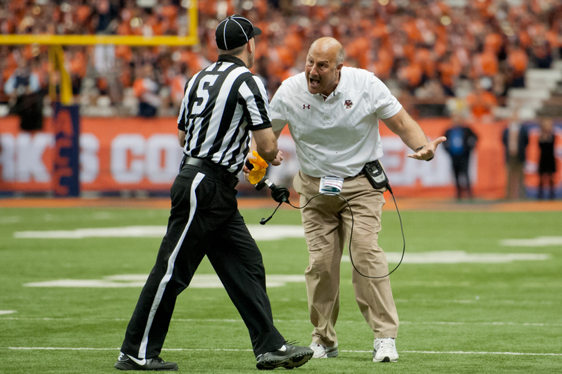 ACC football to try centralized replay system in 2016