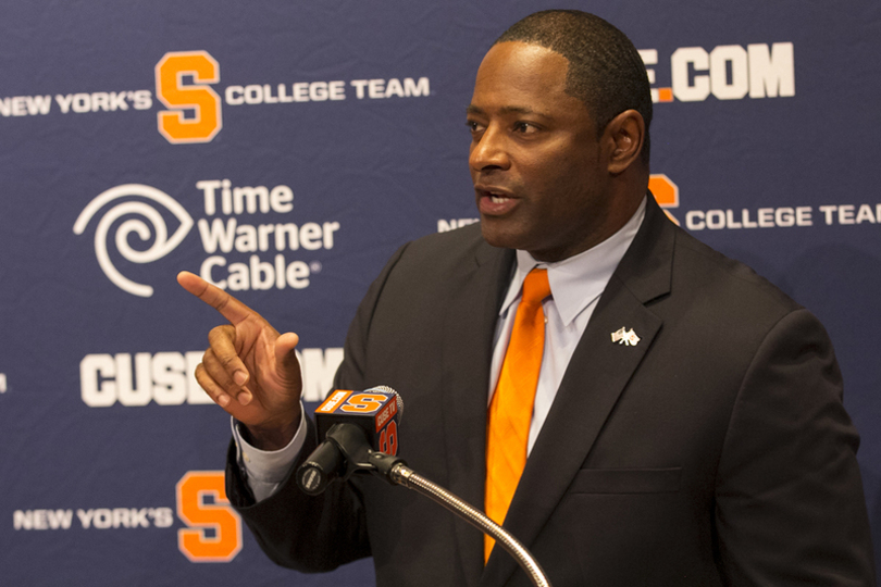 Syracuse football recruiting: Former UNC safety signee James Pierre commits to SU