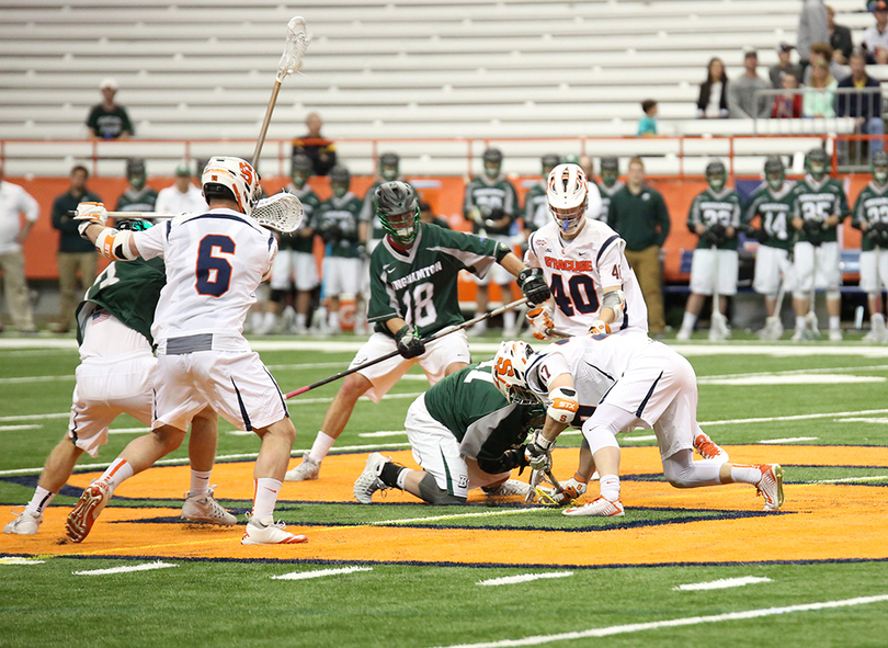 Syracuse men&#8217;s lacrosse roundtable: Wrapping up the 2016 season and looking ahead to next year