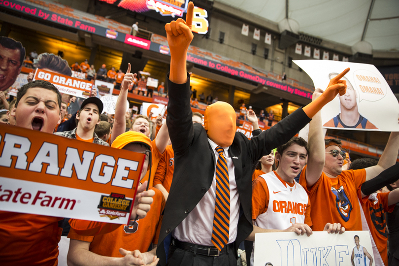 Storify: ESPN employees react to Syracuse hiring John Wildhack as new AD