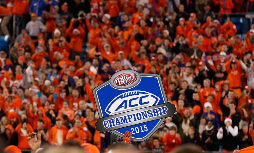 ACC Network to be introduced in 2019, conference reaches deal with ESPN through 2036