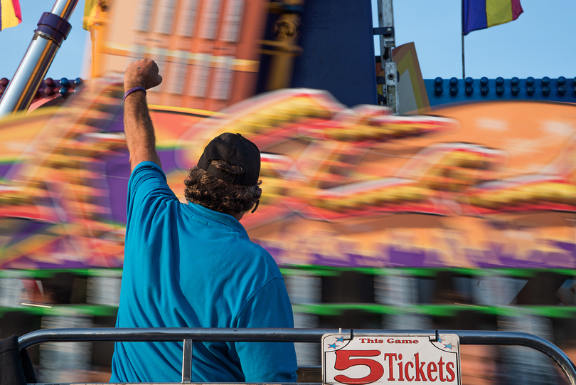 3 easy ways to get yourself to The Great New York State Fair