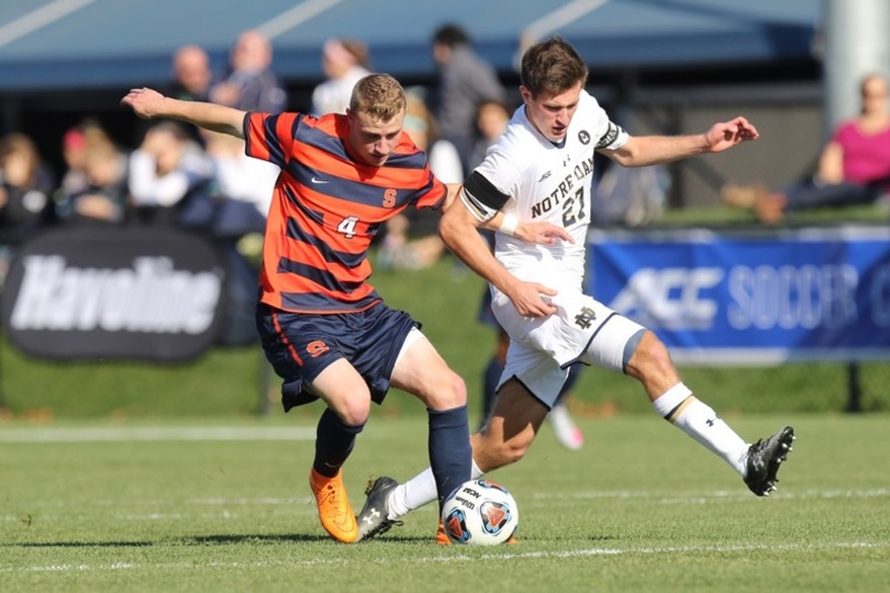 Syracuse men&#8217;s soccer opponent preview: What you need to know about Loyola Marymount