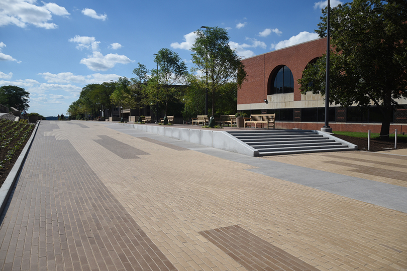 Explaining Syracuse University&#8217;s controversial University Place promenade