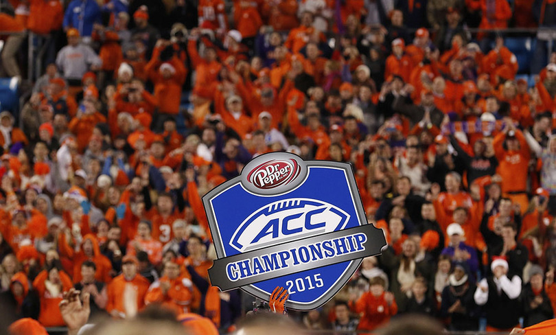 ACC to relocate neutral site championships from North Carolina, keep campus site events