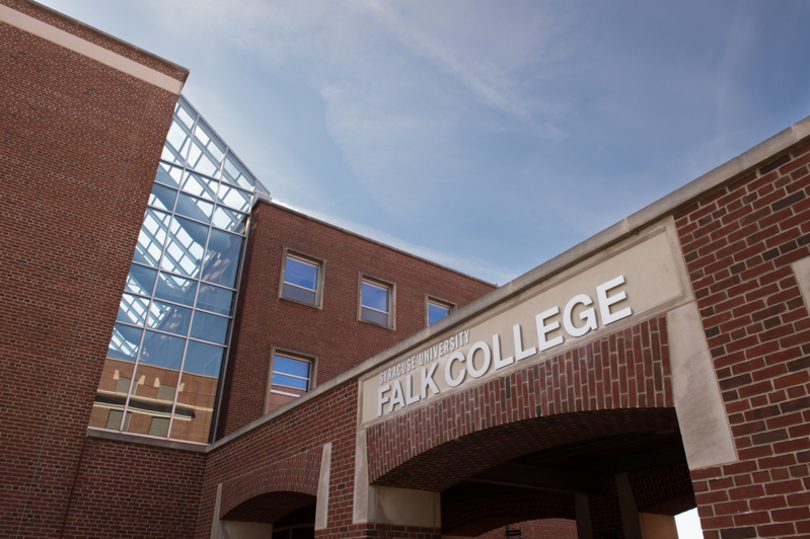 Falk College to launch master’s degree in public health