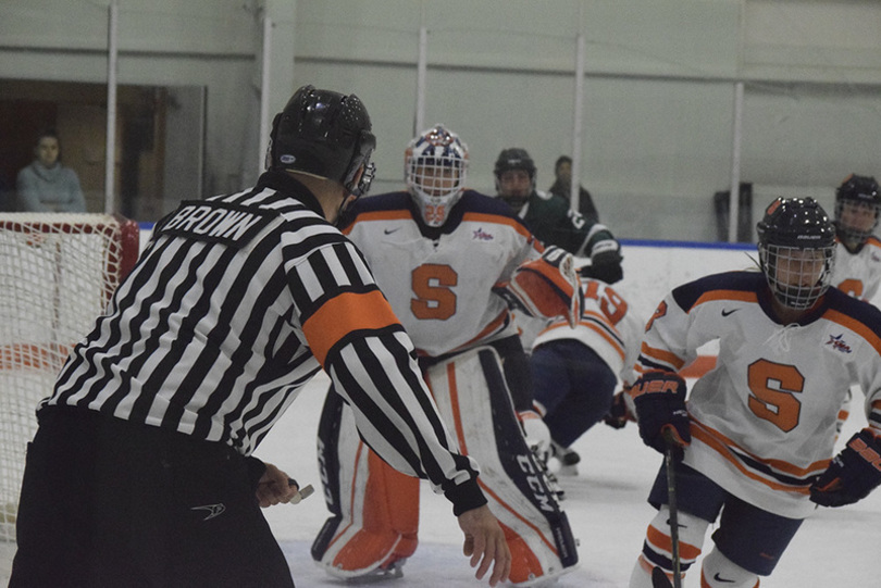 Abbey Miller notches 2nd shutout in as many days with 4-0 win over Lindenwood