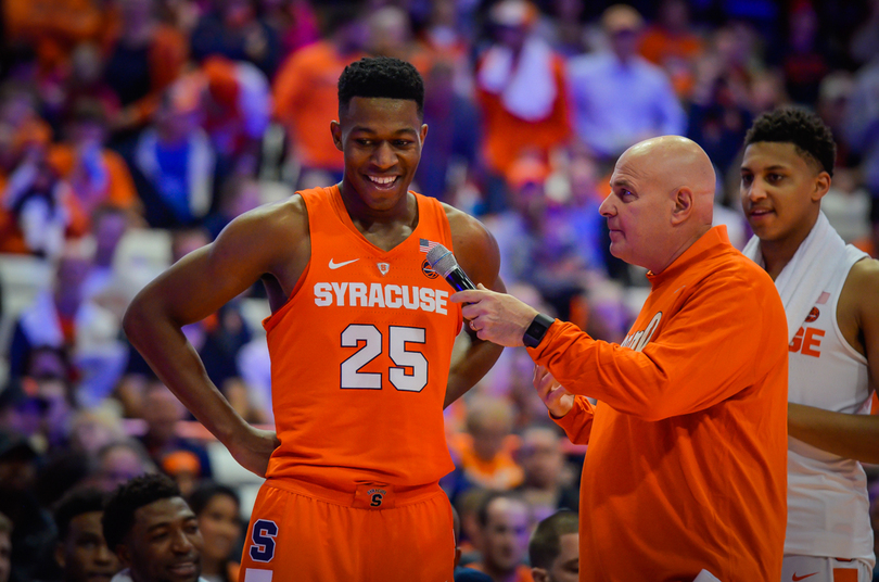 Orange Madness superlatives: Recapping best moments from the unofficial start of season