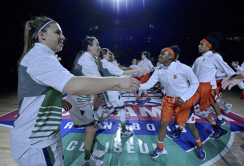 ACC women&#8217;s basketball tournament moved to HTC Center at Coastal Carolina