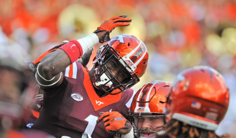 Syracuse football opponent preview: What to know about Virginia Tech