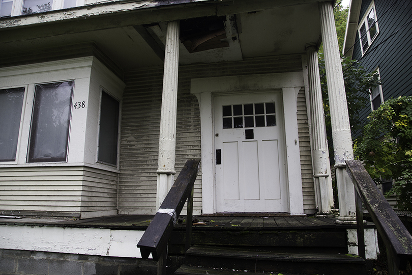 Gustav Stickley House to be transformed into inn, event space