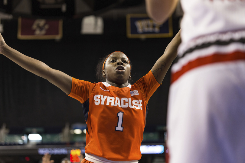 Syracuse women&#8217;s basketball opponent preview: What to know about Rhode Island