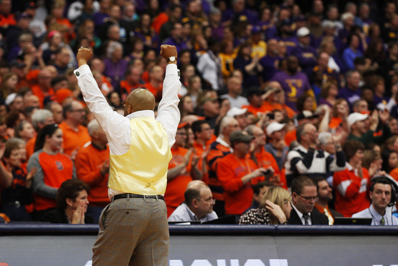 Syracuse women’s basketball ranked No. 14 in preseason AP Top 25 poll