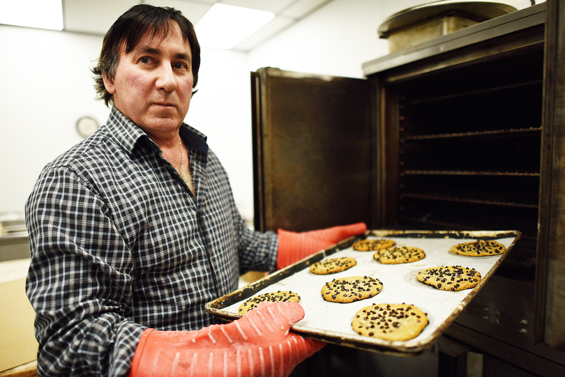 Family-owned Brighton Bakery expands over the years, serves up delicious treats