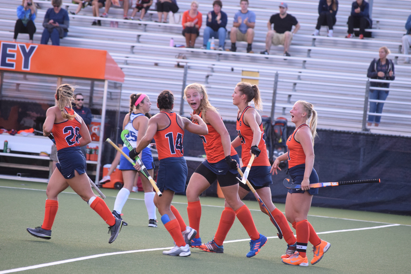 Syracuse field hockey opponent preview: What to know about Harvard