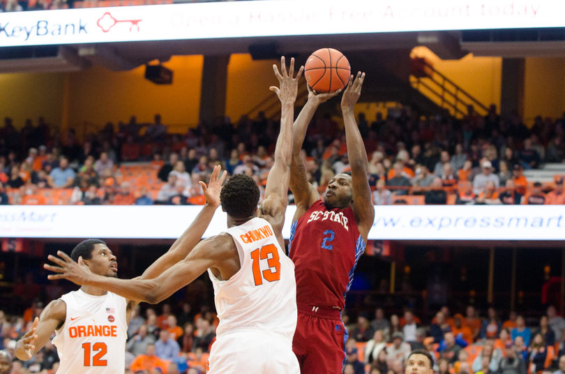 What we learned from Syracuse&#8217;s 101-59 victory over South Carolina State