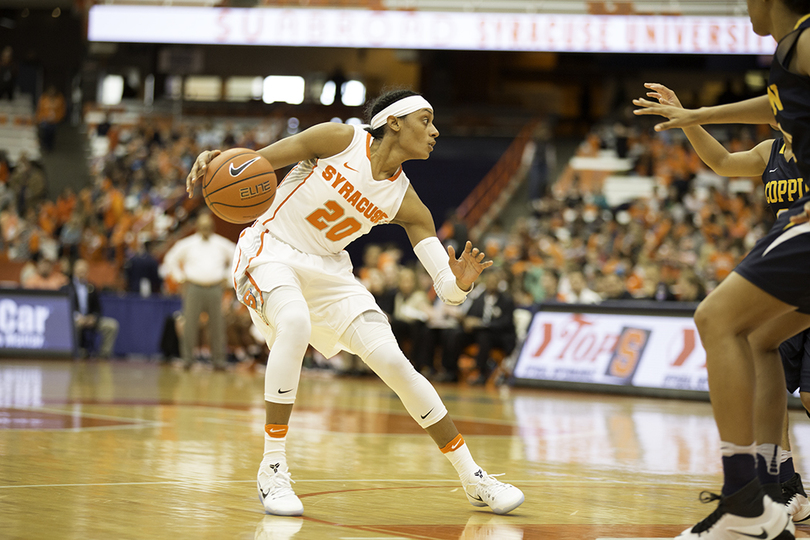 Syracuse women&#8217;s basketball opponent preview: What to know about Niagara